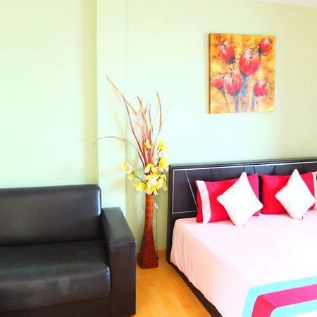Sea Beach Koh Larn 2 Ngoại thất bức ảnh