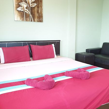 Sea Beach Koh Larn 2 Ngoại thất bức ảnh