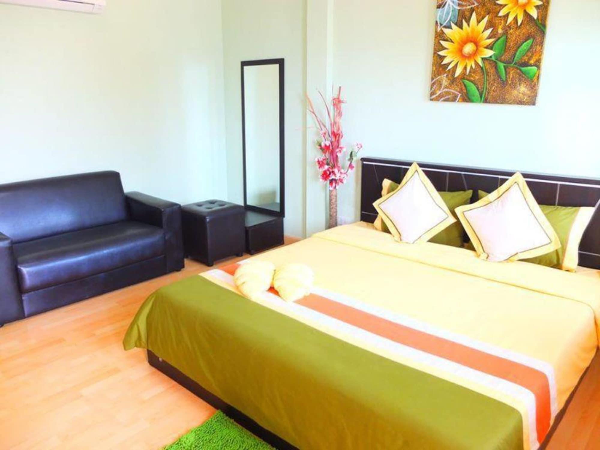 Sea Beach Koh Larn 2 Ngoại thất bức ảnh