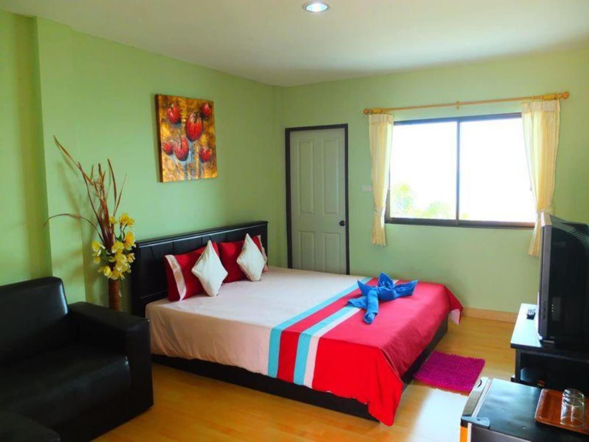 Sea Beach Koh Larn 2 Ngoại thất bức ảnh