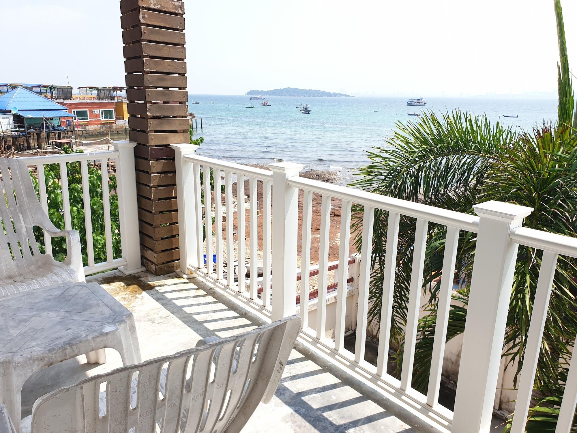 Sea Beach Koh Larn 2 Ngoại thất bức ảnh
