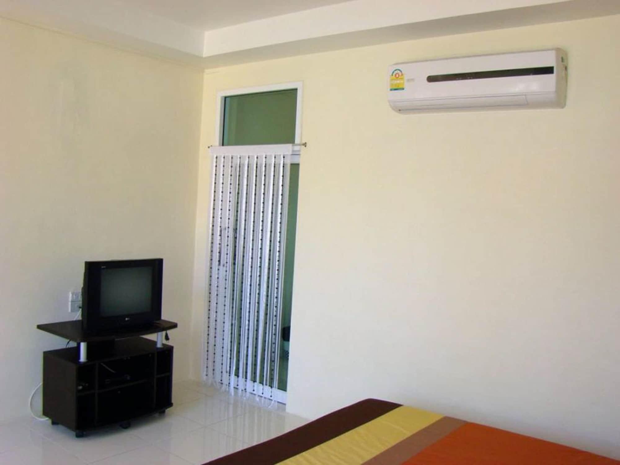 Sea Beach Koh Larn 2 Ngoại thất bức ảnh