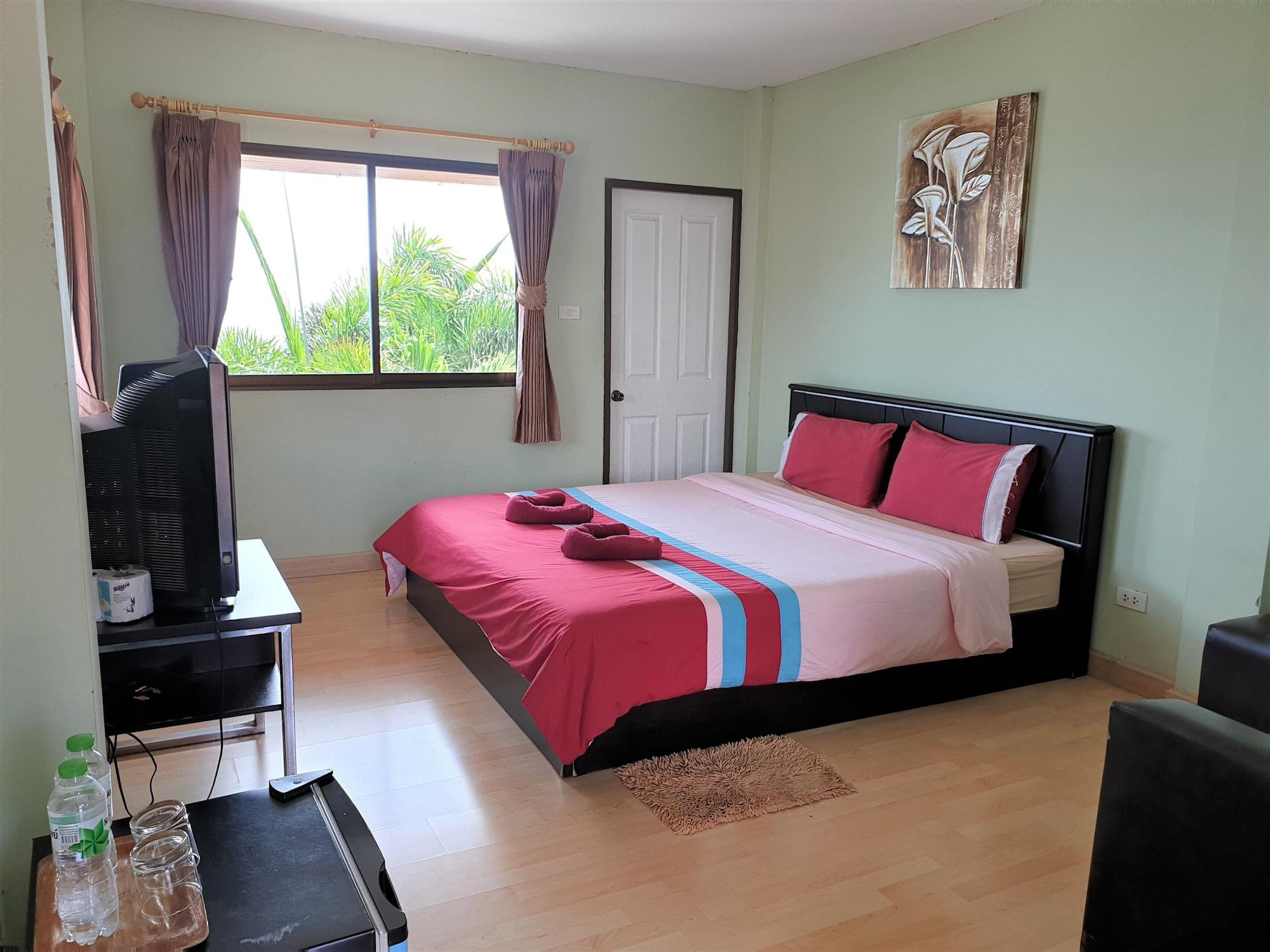 Sea Beach Koh Larn 2 Ngoại thất bức ảnh