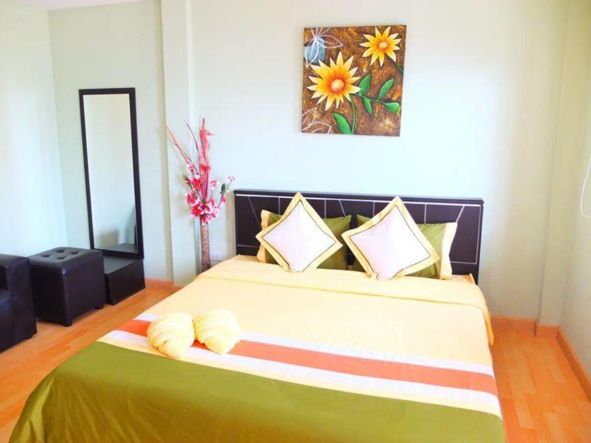 Sea Beach Koh Larn 2 Ngoại thất bức ảnh