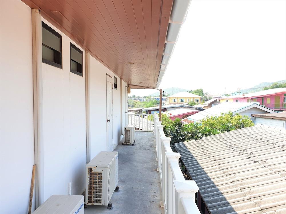 Sea Beach Koh Larn 2 Ngoại thất bức ảnh