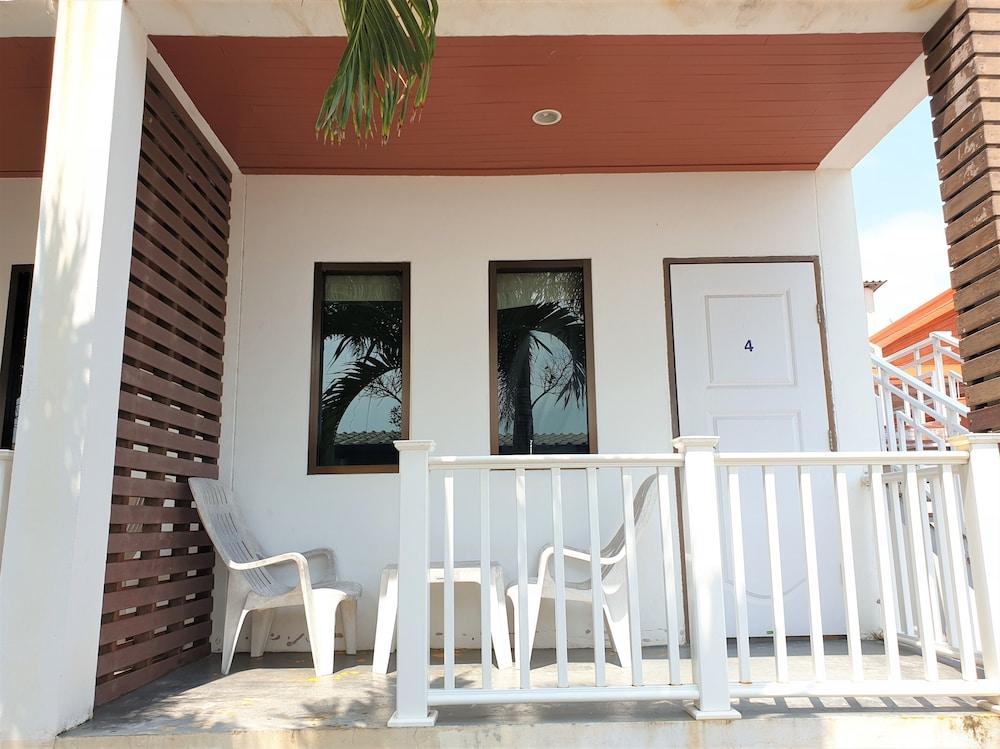 Sea Beach Koh Larn 2 Ngoại thất bức ảnh