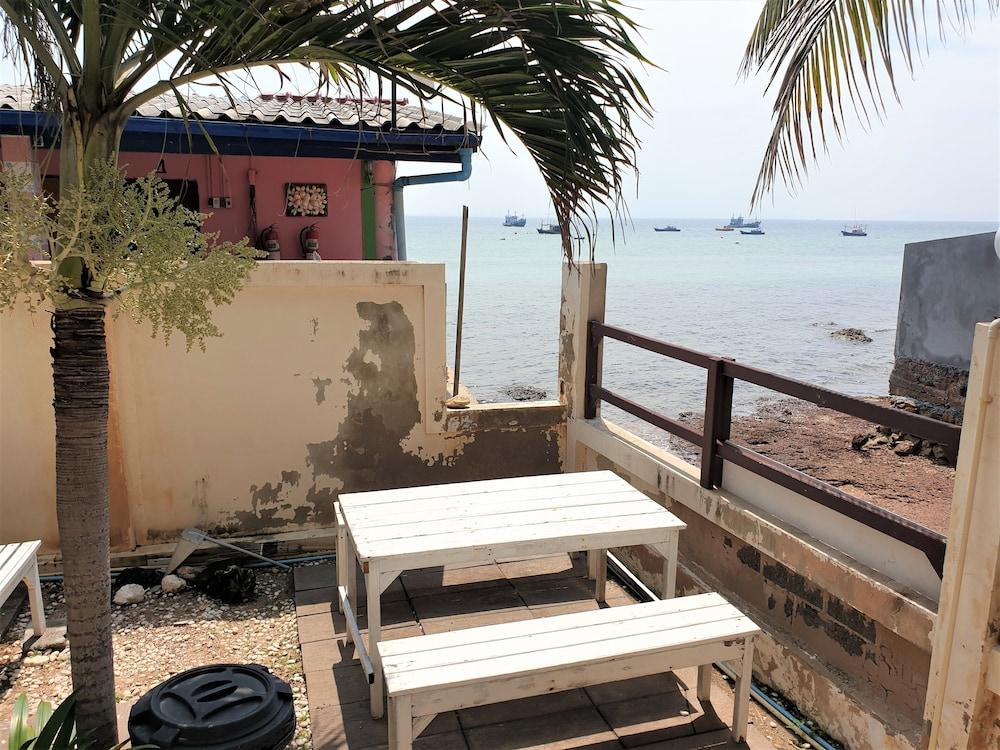 Sea Beach Koh Larn 2 Ngoại thất bức ảnh