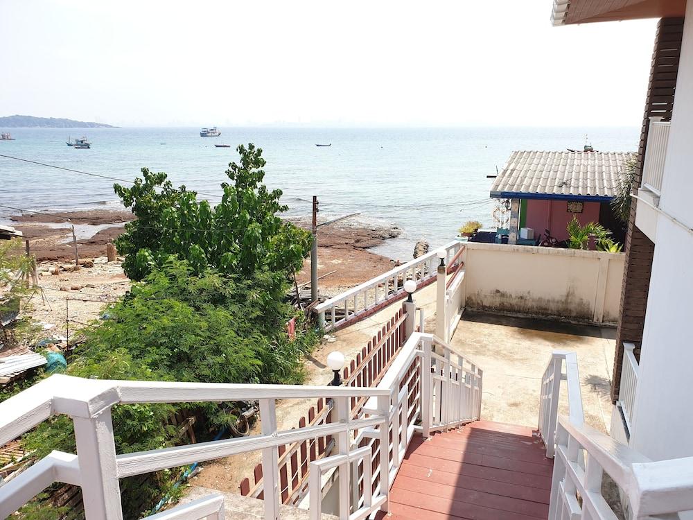 Sea Beach Koh Larn 2 Ngoại thất bức ảnh