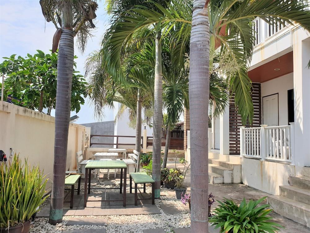 Sea Beach Koh Larn 2 Ngoại thất bức ảnh