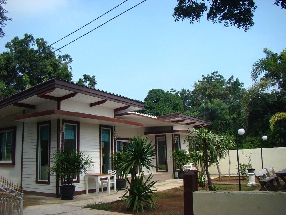 Sea Beach Koh Larn 2 Ngoại thất bức ảnh