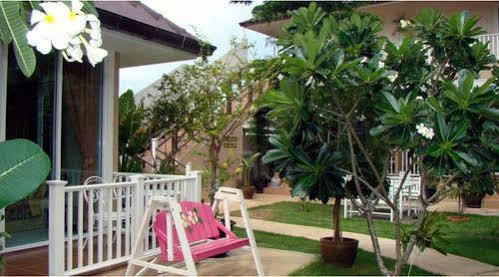 Sea Beach Koh Larn 2 Ngoại thất bức ảnh
