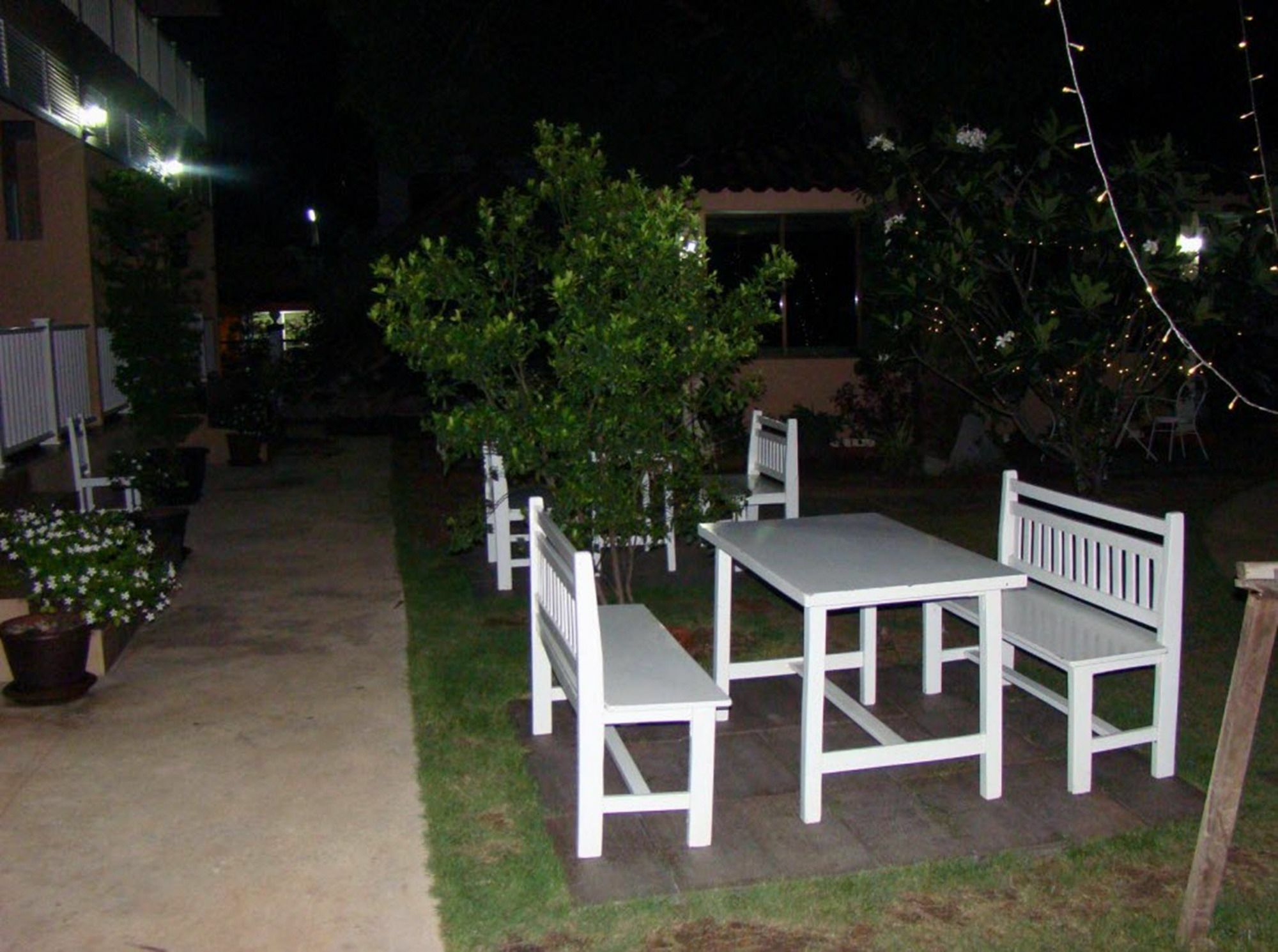 Sea Beach Koh Larn 2 Ngoại thất bức ảnh