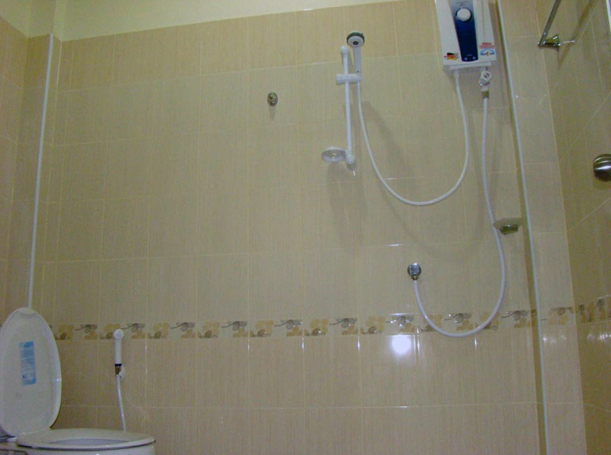 Sea Beach Koh Larn 2 Ngoại thất bức ảnh