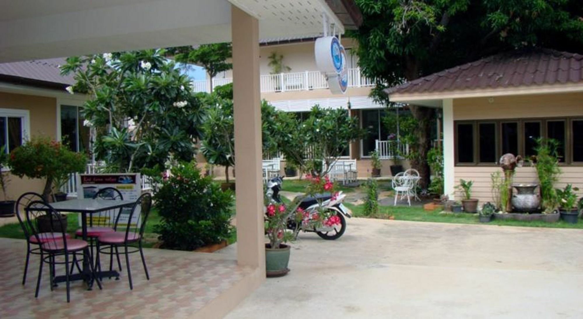 Sea Beach Koh Larn 2 Ngoại thất bức ảnh