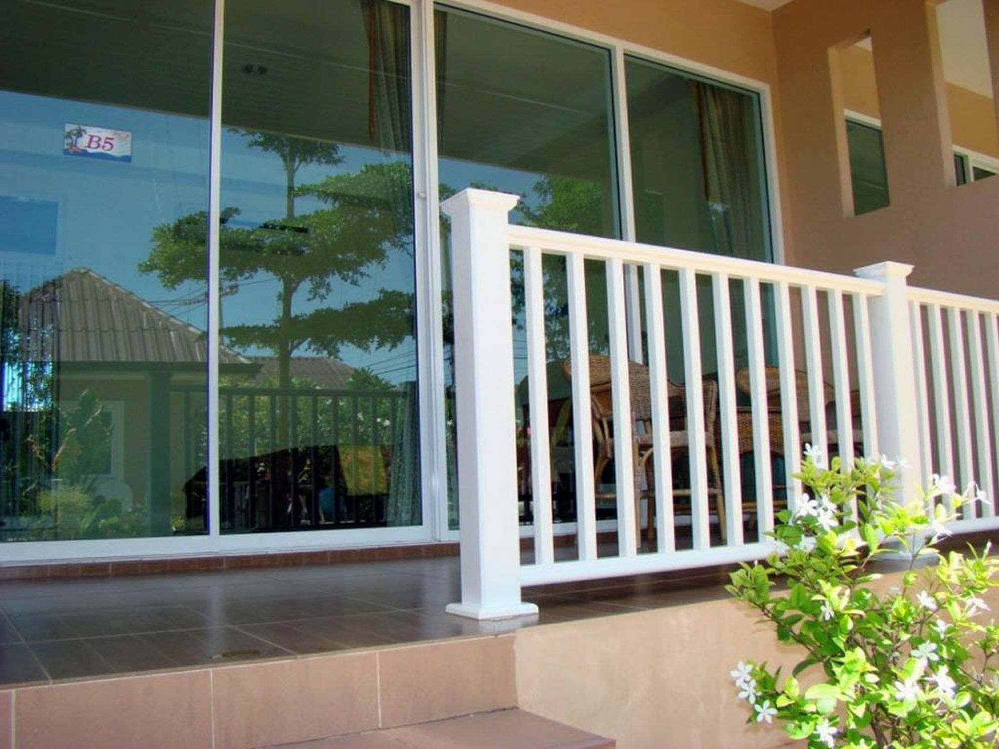 Sea Beach Koh Larn 2 Ngoại thất bức ảnh